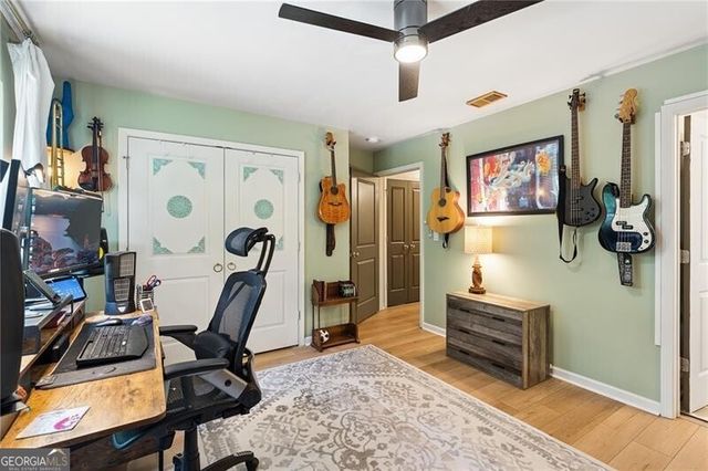 199 Wesley Avenue NE, Atlanta, GA 30307