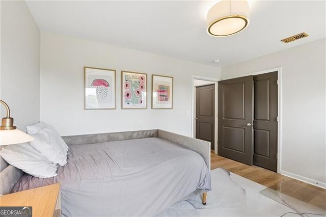 199 Wesley Avenue NE, Atlanta, GA 30307