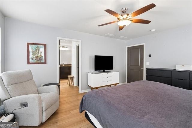 199 Wesley Avenue NE, Atlanta, GA 30307