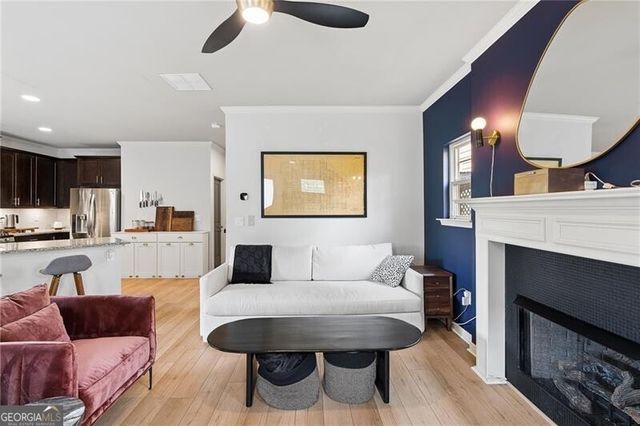 199 Wesley Avenue NE, Atlanta, GA 30307