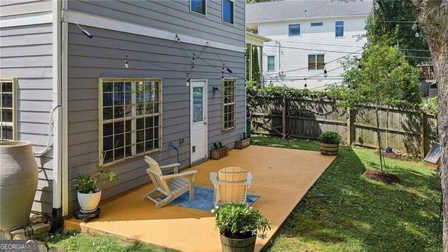 199 Wesley Avenue NE, Atlanta, GA 30307