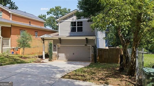 199 Wesley Avenue NE, Atlanta, GA 30307