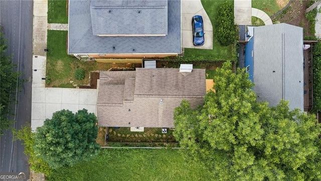 199 Wesley Avenue NE, Atlanta, GA 30307