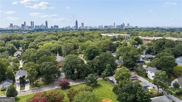 199 Wesley Avenue NE, Atlanta, GA 30307