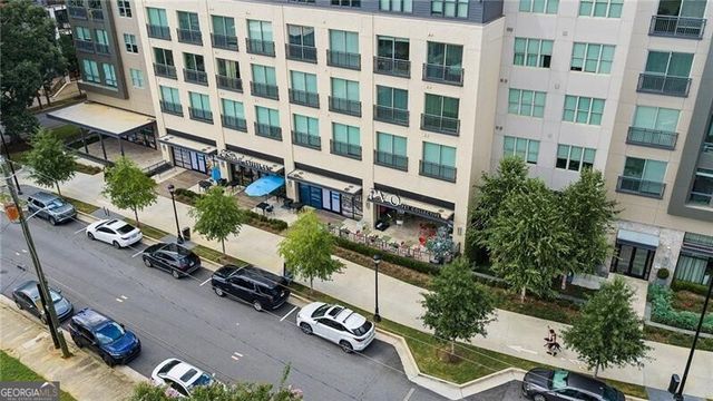199 Wesley Avenue NE, Atlanta, GA 30307