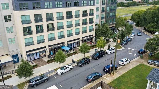 199 Wesley Avenue NE, Atlanta, GA 30307
