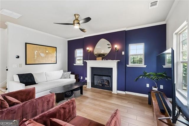 199 Wesley Avenue NE, Atlanta, GA 30307