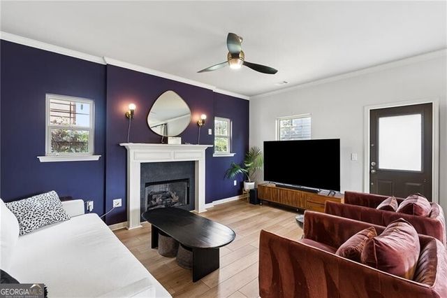199 Wesley Avenue NE, Atlanta, GA 30307