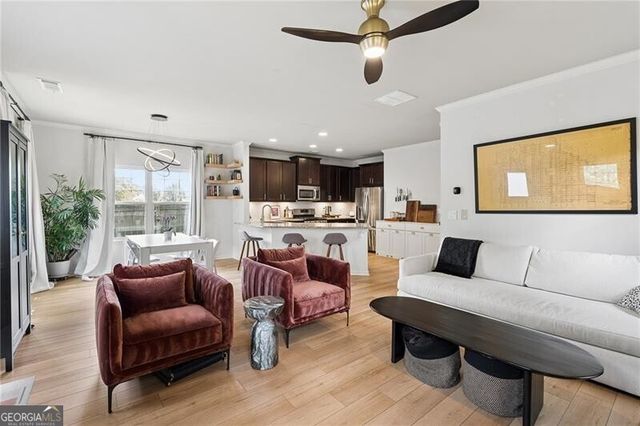 199 Wesley Avenue NE, Atlanta, GA 30307