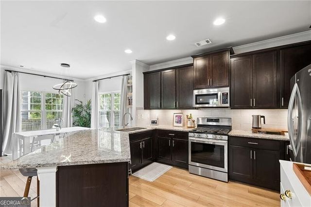 199 Wesley Avenue NE, Atlanta, GA 30307