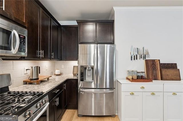 199 Wesley Avenue NE, Atlanta, GA 30307