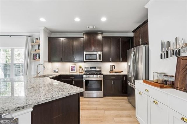 199 Wesley Avenue NE, Atlanta, GA 30307