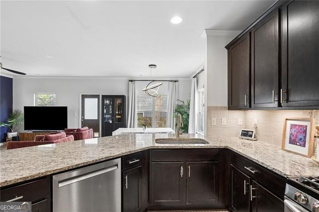199 Wesley Avenue NE, Atlanta, GA 30307