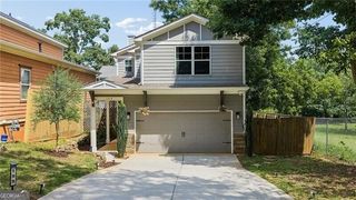 199 Wesley Avenue NE, Atlanta, GA 30307
