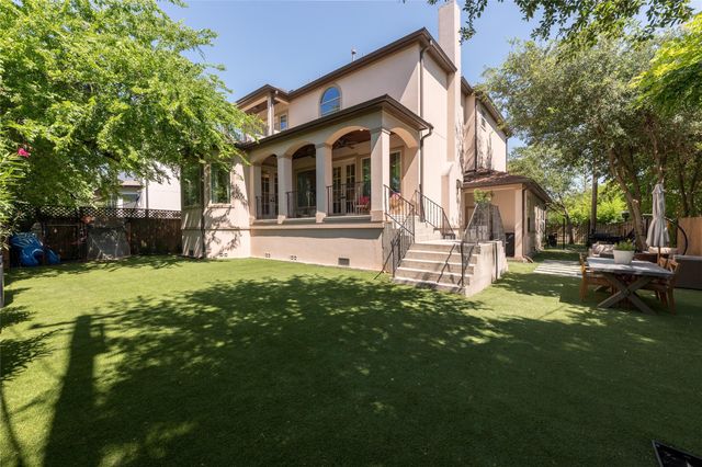 8011 Serenity Court, Houston, TX 77025
