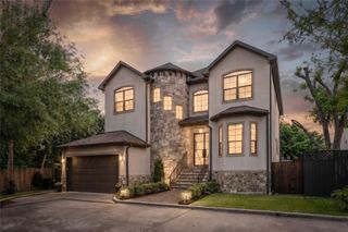8011 Serenity Court, Houston, TX 77025