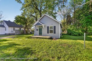 320 E Hodge Avenue, Lansing, MI 48910