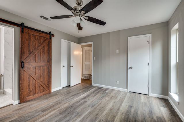 1409 Oxford Street, Arlington, TX 76013