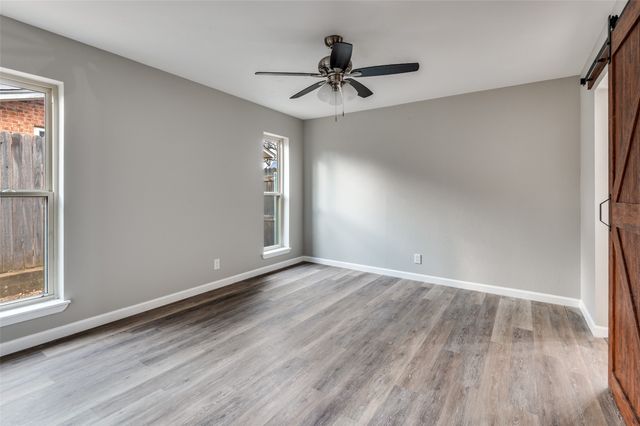 1409 Oxford Street, Arlington, TX 76013