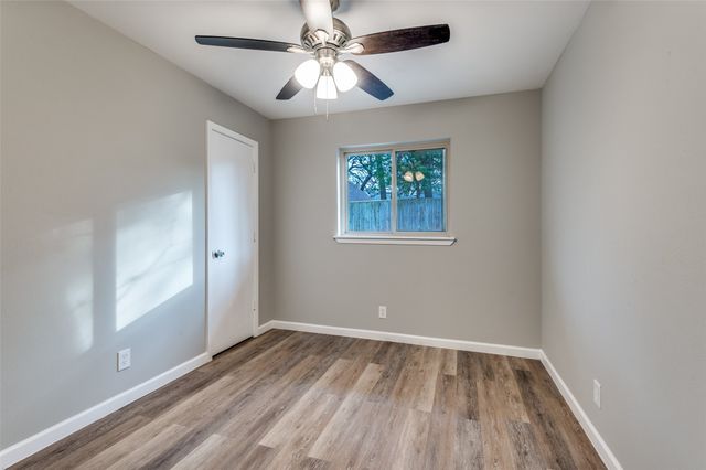 1409 Oxford Street, Arlington, TX 76013