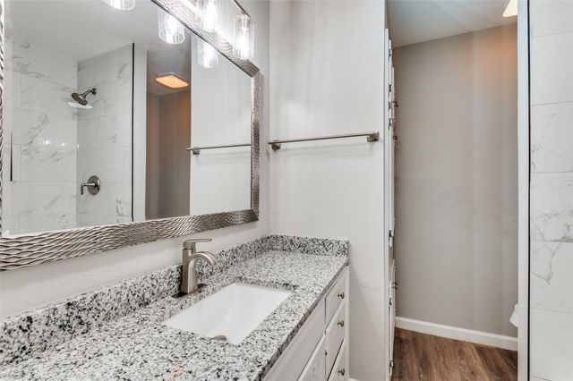 1409 Oxford Street, Arlington, TX 76013