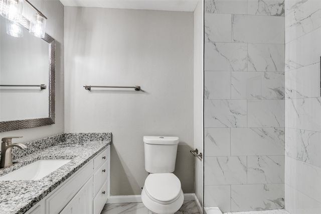 1409 Oxford Street, Arlington, TX 76013