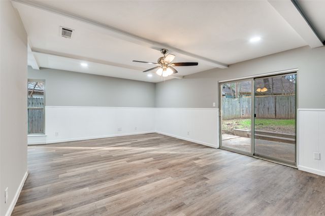 1409 Oxford Street, Arlington, TX 76013