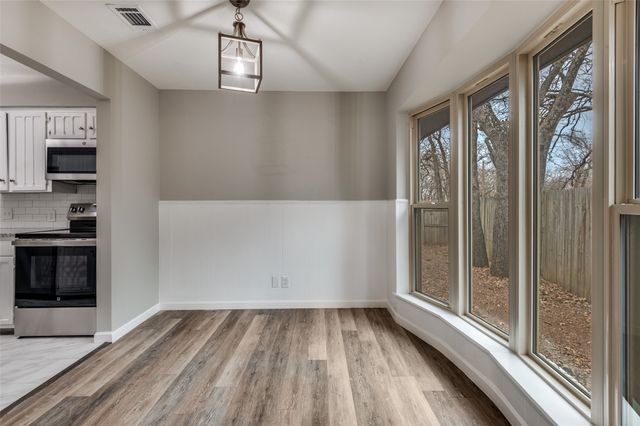 1409 Oxford Street, Arlington, TX 76013