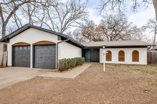 1409 Oxford Street, Arlington, TX 76013