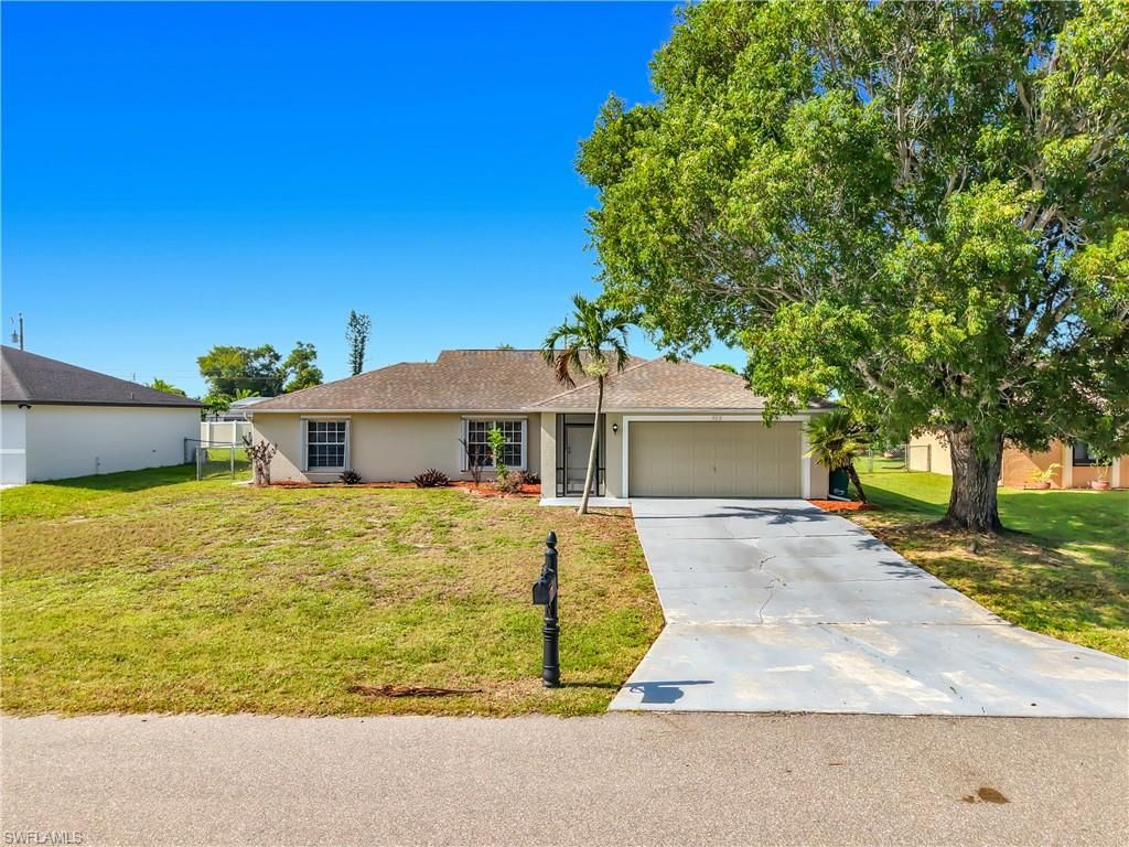 528 SE 27th ST, CAPE CORAL, FL 33904 — photo 4