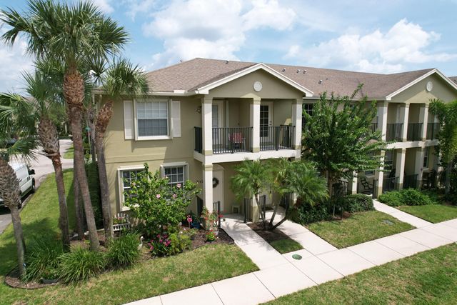 2151 SE Eatonville Drive, Port St. Lucie, Port St Lucie, FL 34952
