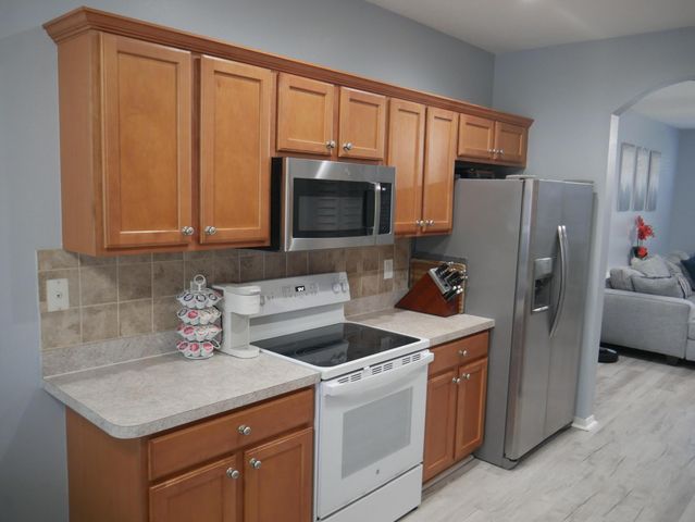 2151 SE Eatonville Drive, Port St. Lucie, Port St Lucie, FL 34952