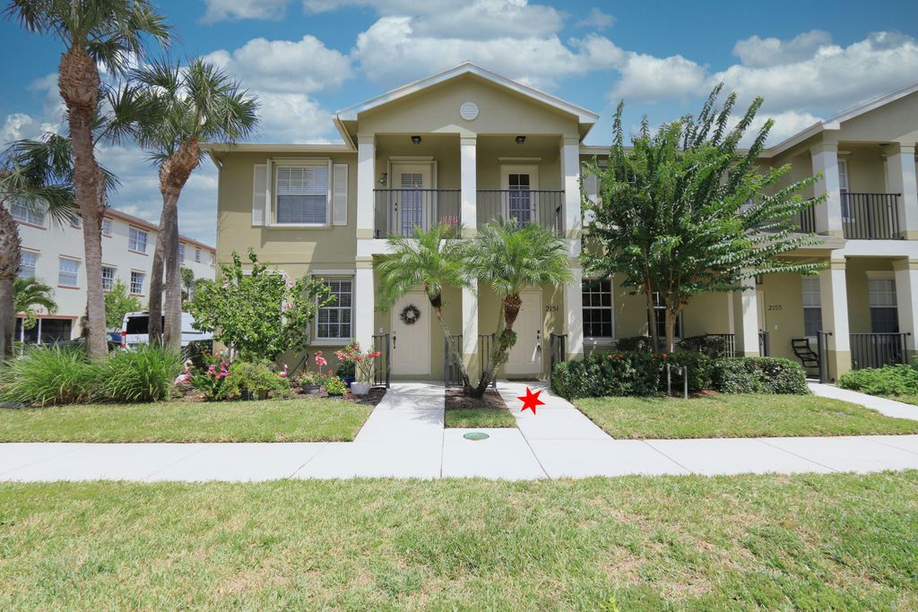 2151 SE Eatonville Drive, Port St. Lucie, Port St Lucie, FL 34952