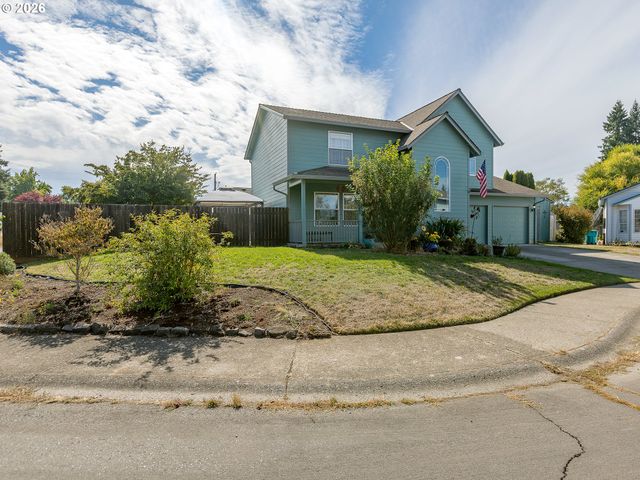 9011 Ne 89TH Cir, Vancouver, WA 98662