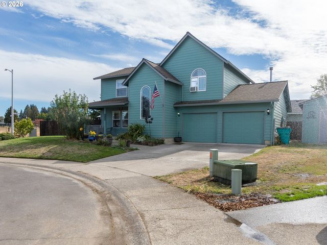 9011 Ne 89TH Cir, Vancouver, WA 98662
