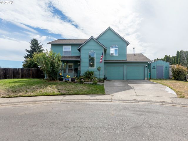 9011 Ne 89TH Cir, Vancouver, WA 98662