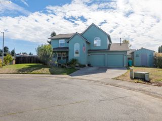 9011 Ne 89TH Cir, Vancouver, WA 98662