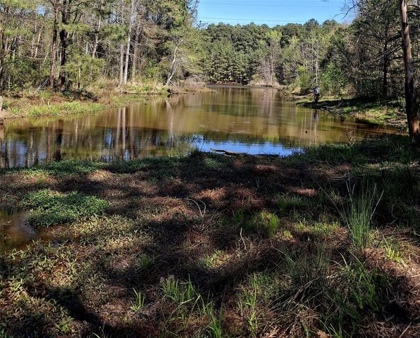 435 Fm 2064 N, Jacksonville, TX 75766