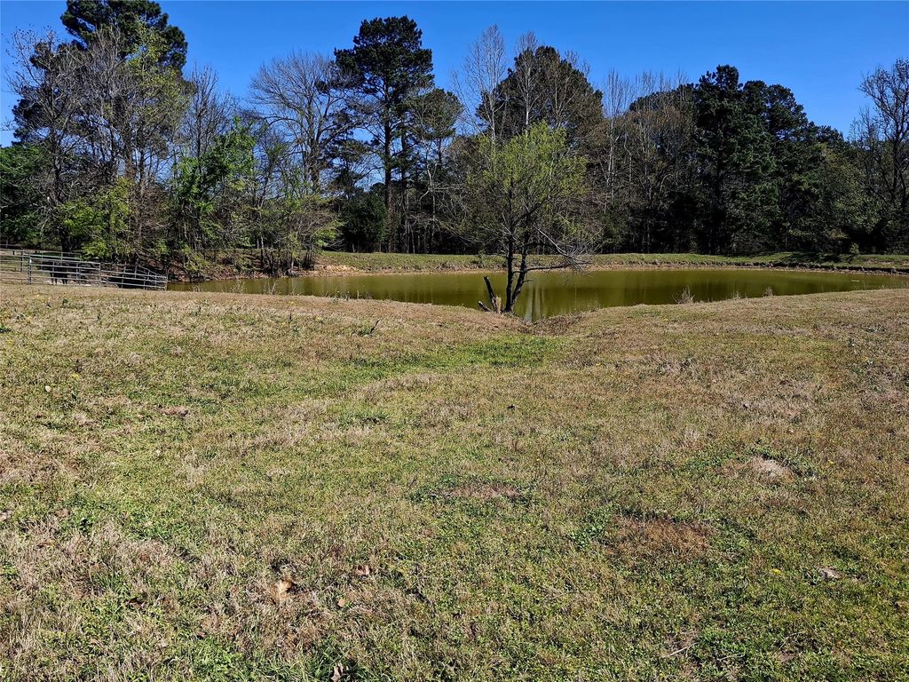 435 Fm 2064 N, Jacksonville, TX 75766