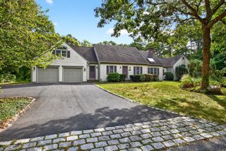 30 Fox Crossing Road, Brewster, MA 02631
