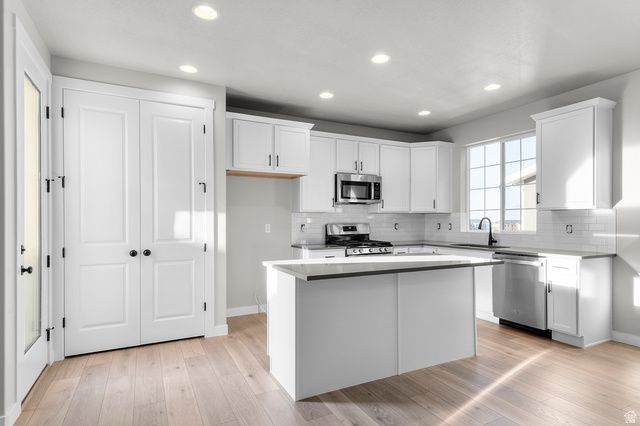 6644 W SPRING SNOW LN, Herriman, UT 84096