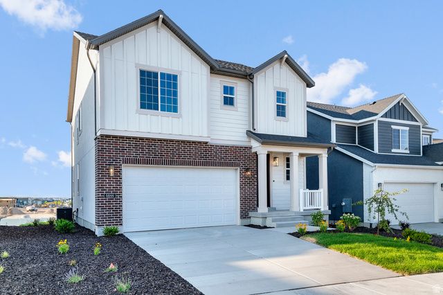 6644 W SPRING SNOW LN, Herriman, UT 84096