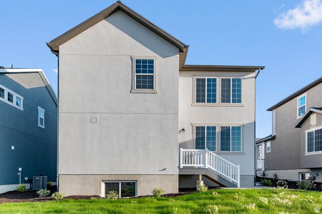 6644 W SPRING SNOW LN, Herriman, UT 84096