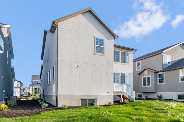 6644 W SPRING SNOW LN, Herriman, UT 84096