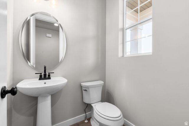 6644 W SPRING SNOW LN, Herriman, UT 84096