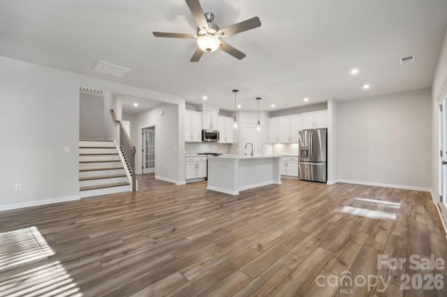 2023 Bellstone Court, Charlotte, NC 28215