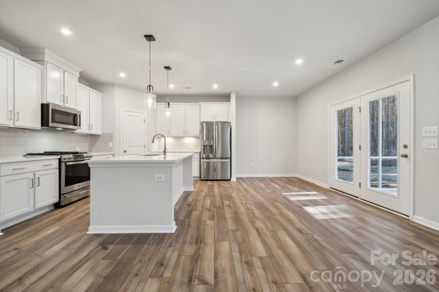 2023 Bellstone Court, Charlotte, NC 28215