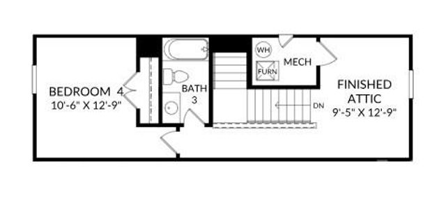 2023 Bellstone Court, Charlotte, NC 28215