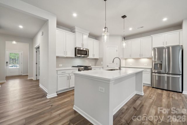 2023 Bellstone Court, Charlotte, NC 28215