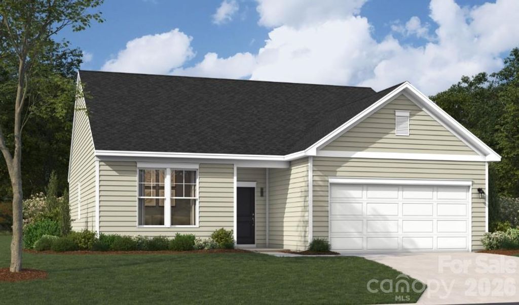2023 Bellstone Court, Charlotte, NC 28215